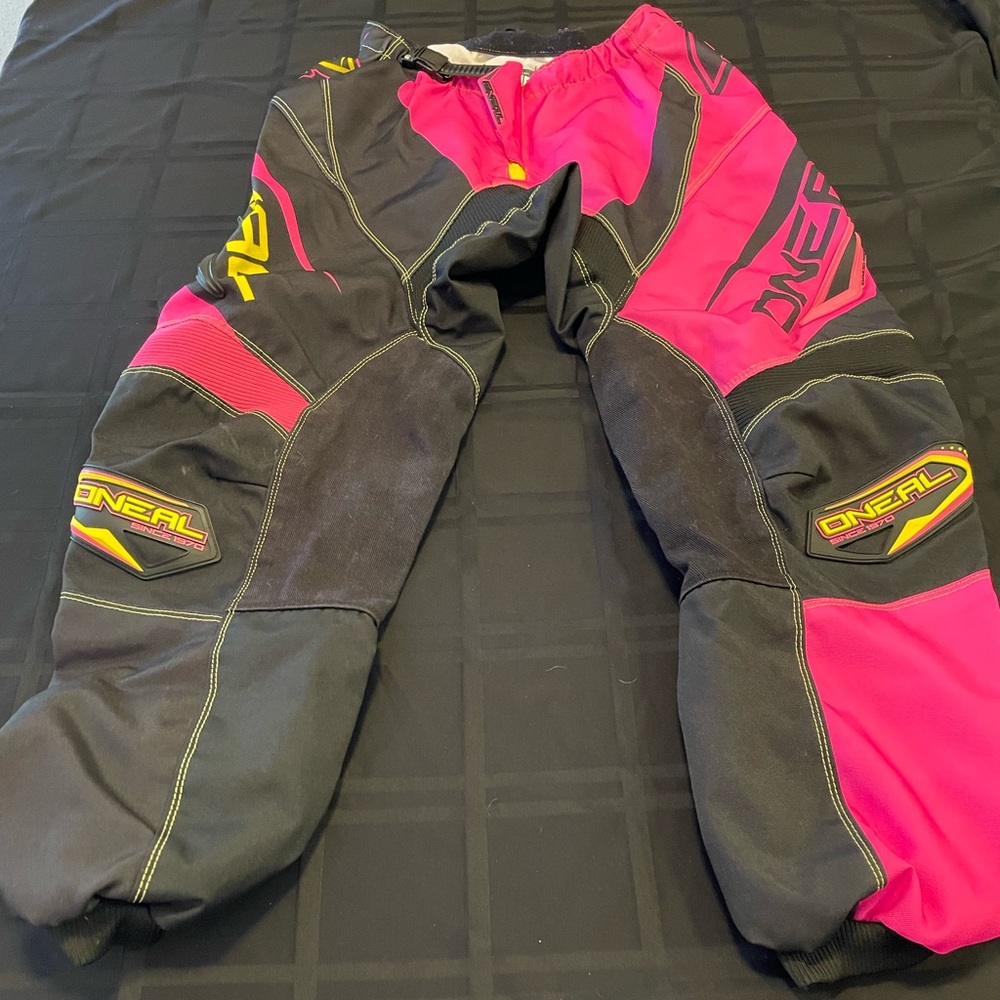 O’Neal Matching Riding Gear